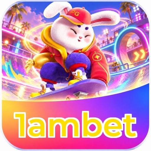 Logo 1ambet Cassino Ao Vivo Brasil