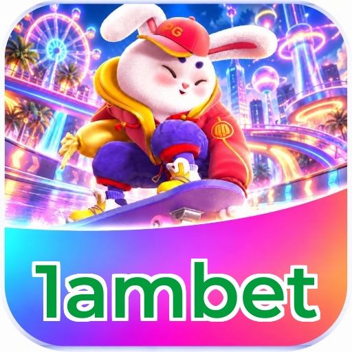 1ambet Logo