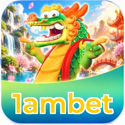 1ambet Logo