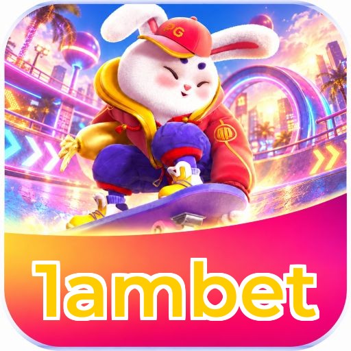 1ambet Logo Seguro
