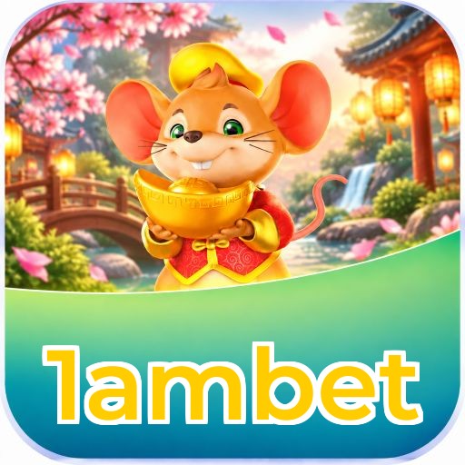 1ambet Logo Oficial