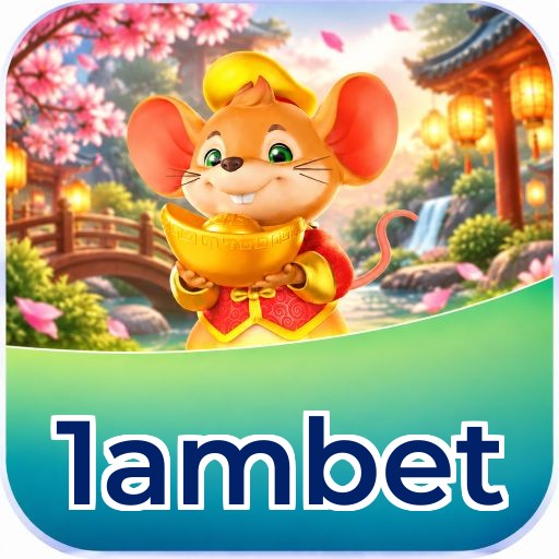 Logo 1ambet Cassino Online Brasil