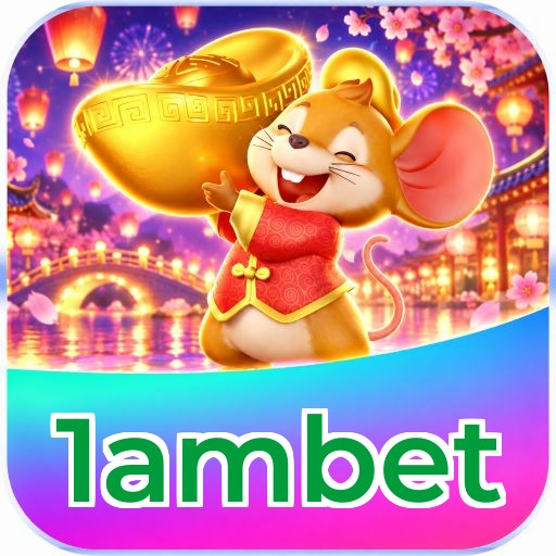 1ambet Logo