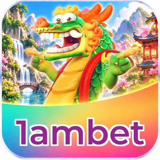 Logo 1ambet Loteria Online