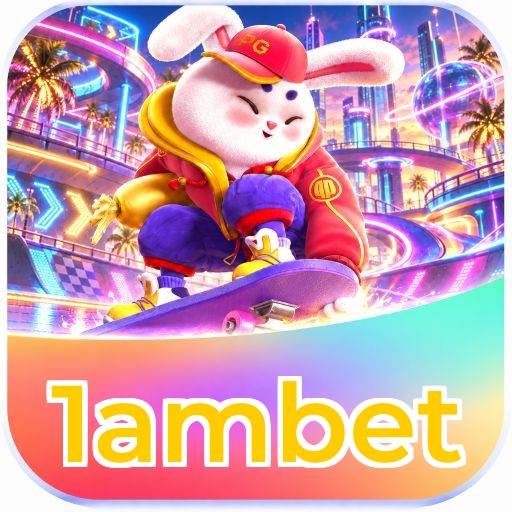 Logo 1ambet Telegram Oficial