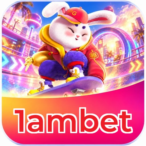 1ambet Logo
