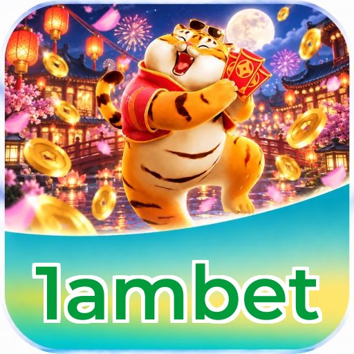 Logo 1ambet Telegram Canal Oficial