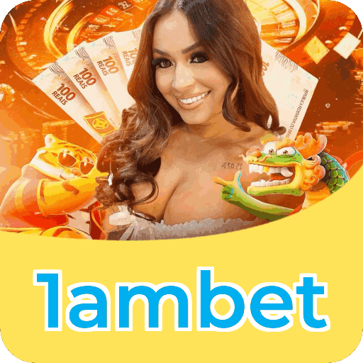 Catálogo 1ambet 2.547 jogos - Pragmatic Play, Evolution, NetEnt