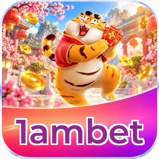 1ambet Logo Verificado