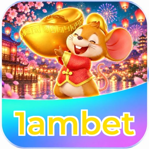 1ambet APK Logo Oficial Certificado