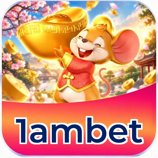 1ambet Logo