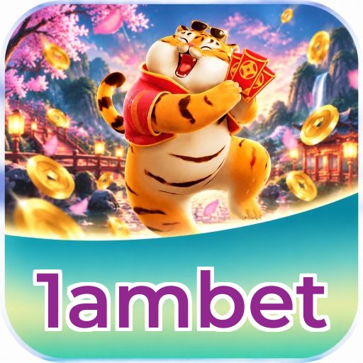 Logo 1ambet APK Android Brasil