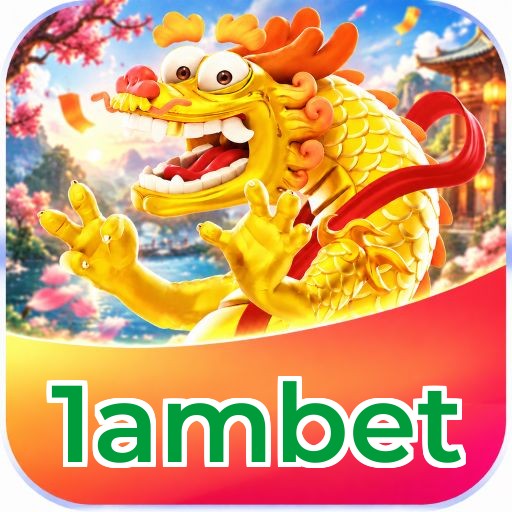 1ambet Logo Oficial - Cassino Online Brasil Certificado eCOGRA
