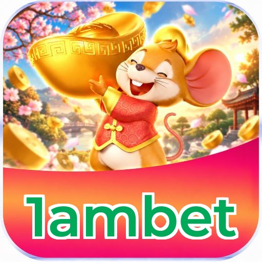 Logo 1ambet APP Mobile Brasil