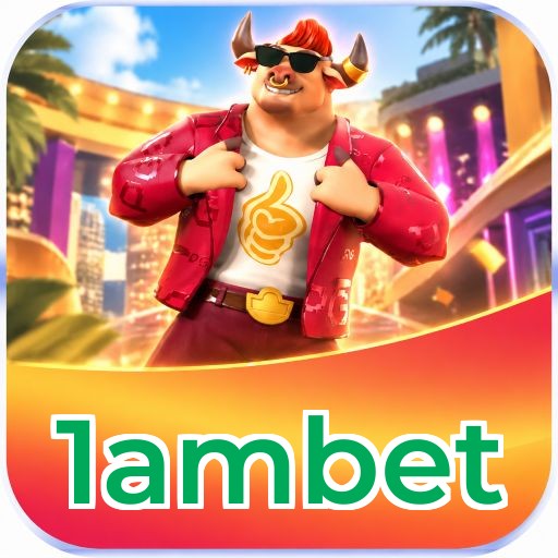 Logo da 1ambet
