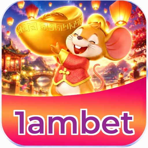 Logo 1ambet Plataforma Certificada