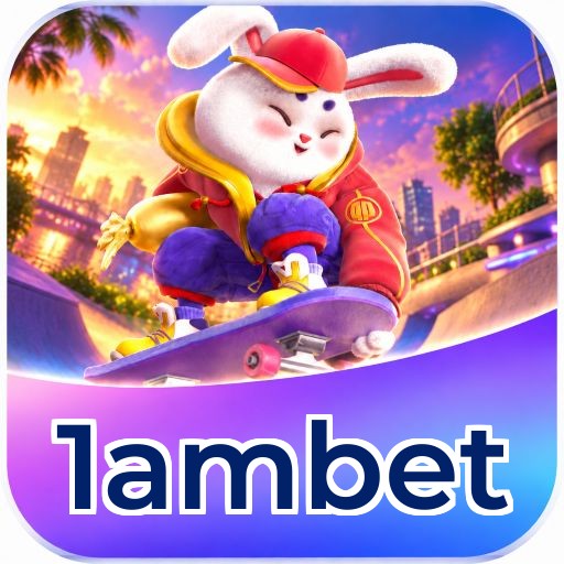 1ambet Logo - Bônus com Rollover Justo