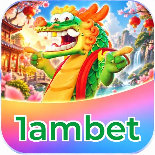 Logo 1ambet Baixar Download Brasil