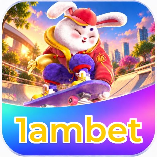 1ambet Baixar Download Logo Oficial Certificado