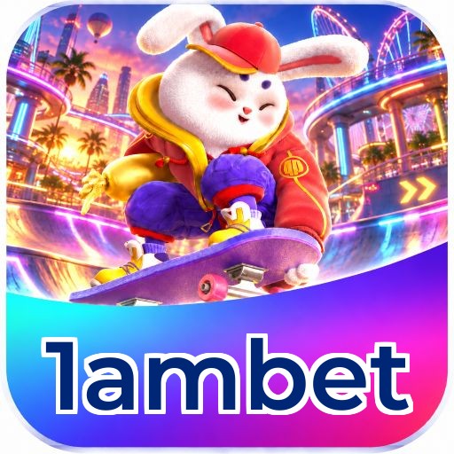 1ambet Logo - Bônus de Cadastro